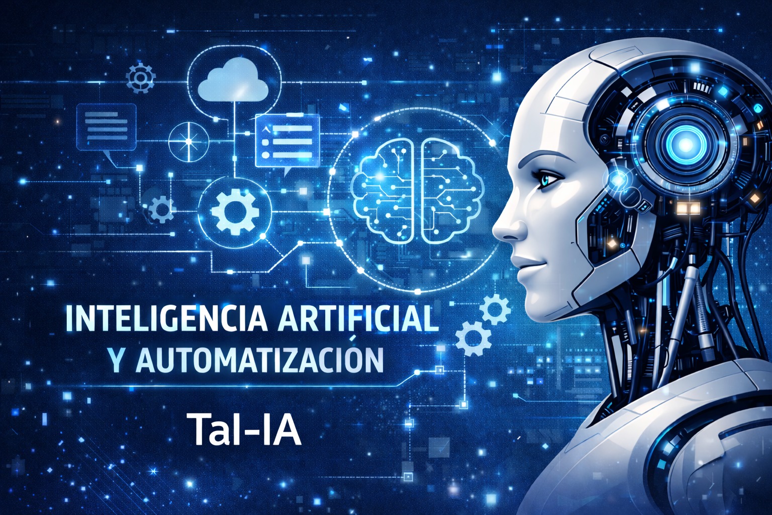 Inteligencia Artificial aplicada a negocios